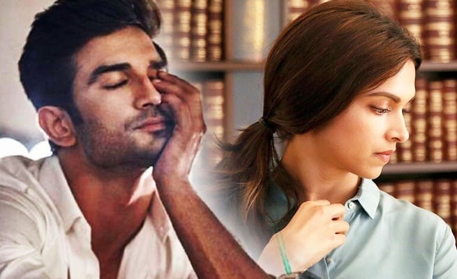 Sushant Singh Rajput death: Deepika highlights 'importance of reaching out'