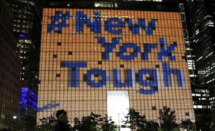 Daily COVID-19 deaths, hospitalizations hit new lows in NY