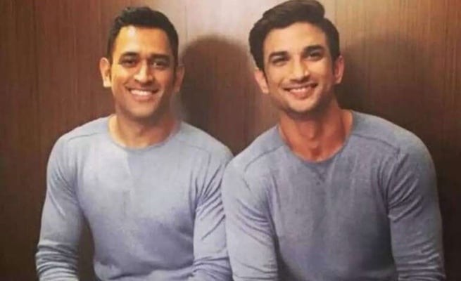 Virat Kohli, Rohit Sharma lead tributes as sports fraternity mourns Sushant's death