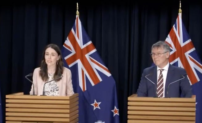Government reveals bill fast-tracking infrastructure projects