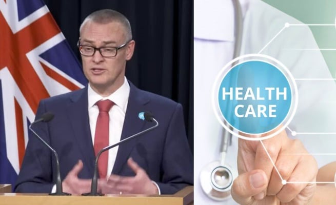 Government aims to slash DHBs, create Maori health authority in overhaul of health system