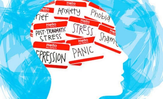 Important to know signs of mental health problems: Experts