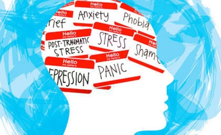Important to know signs of mental health problems: Experts