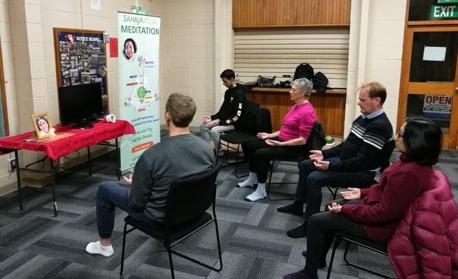 Yogi offers free meditation programmes in NZ which is charged in thousands in the US