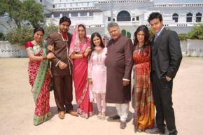 Zee to air Mera Naam Karegi Roshan
