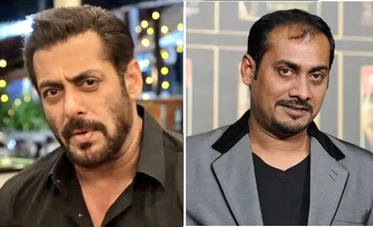 'Dabangg' director Abhinav Kashyap says Salman's family sabotaged his projects