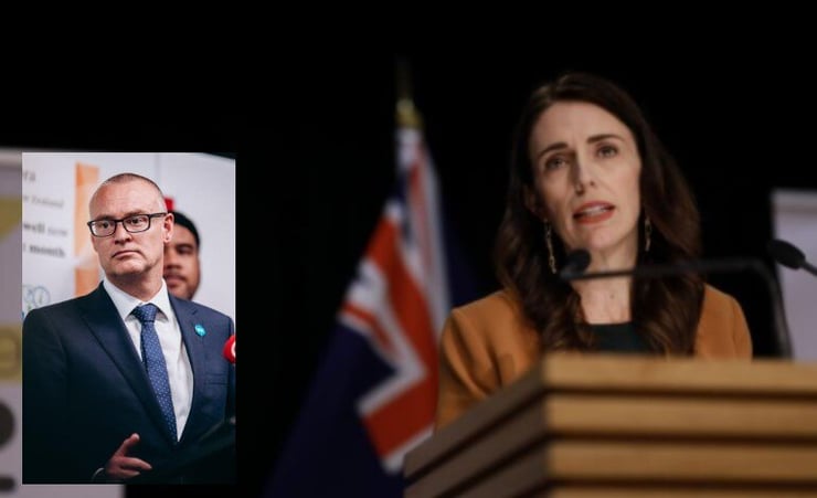 Two new cases leaving isolation 'an unacceptable failure of the system' - PM Ardern