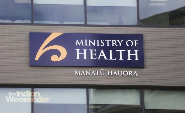 Update on journey between Auckland and Wellington of the recent confirmed cases of COVID-19