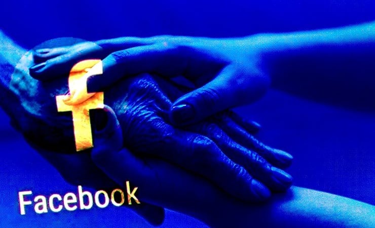 New Facebook tool to connect isolated parents in a group