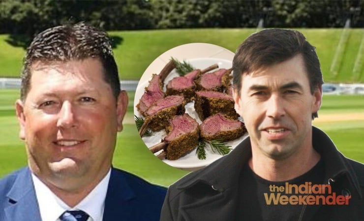NZ lamb and seafood showcased in a first virtual culinary competition for chefs in India