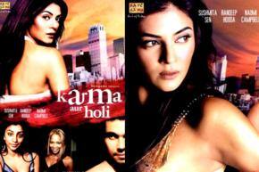 Karma Aur Holi a real dozer