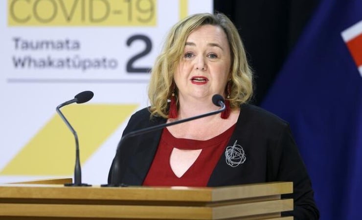 Govt announce next steps for managed isolation and quarantine facilities