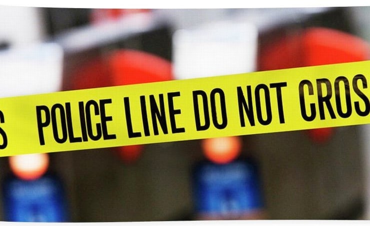 Five people injured after shooting in Texas