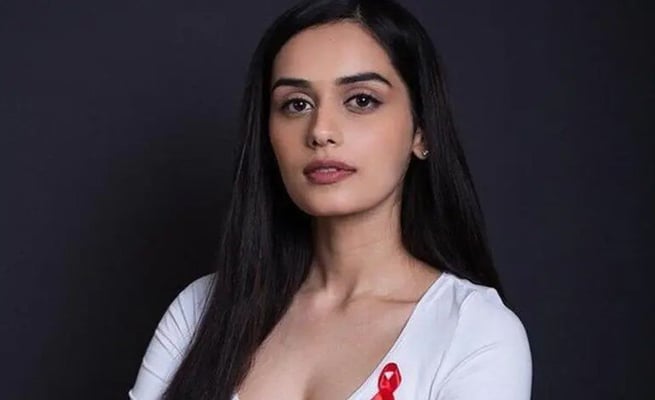Manushi Chhillar: Proud that Yoga is India's gift to world