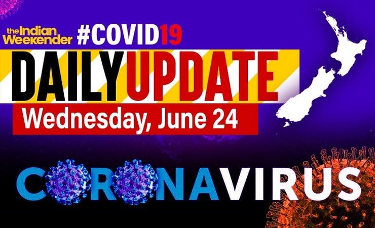 One new cases of Covid-19 reported, 11 active cases in NZ