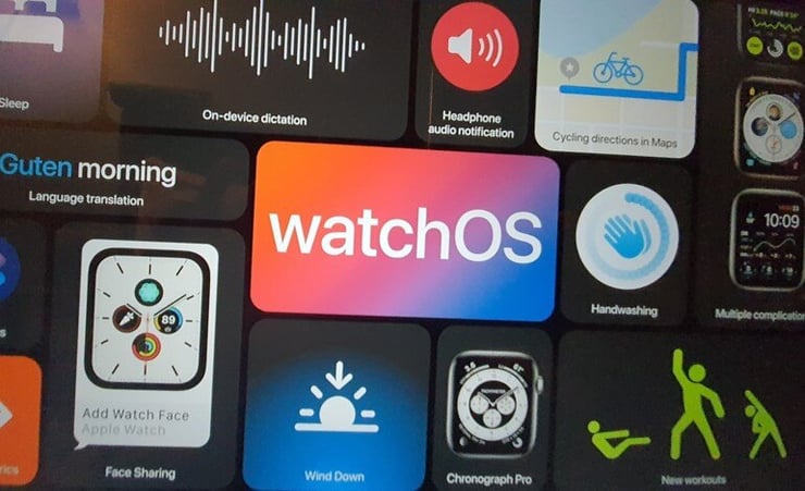 Apple reimagines iPhone, iPad, Watch experience with iOS 14