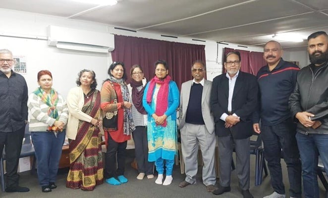 Urdu Hindi Association’s all NZ Kavi Sammelan to be held in November