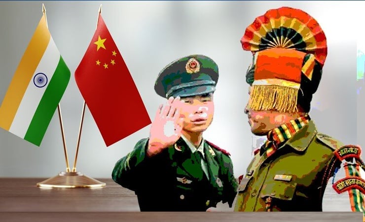 Strained India-China relations may increase supply chain risks