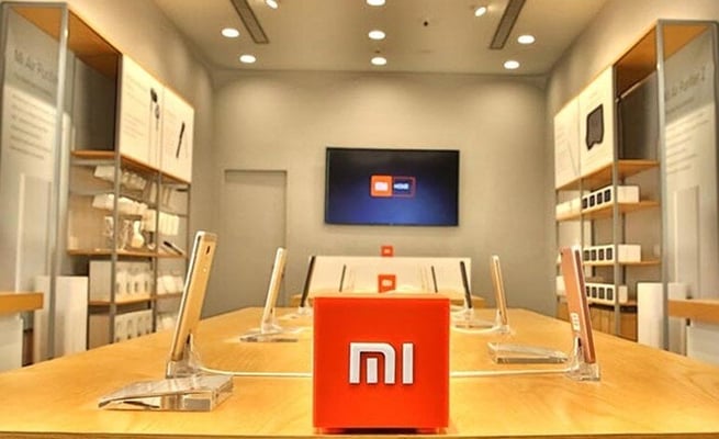 Fearing backlash, Xiaomi puts 'Made in India' logo on store branding in India