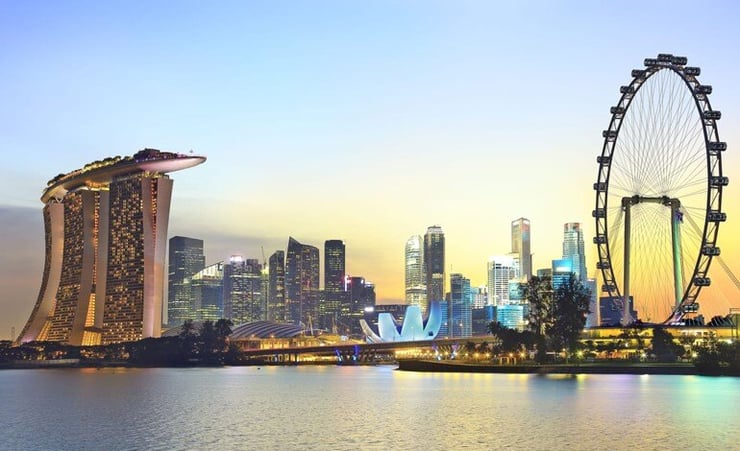 Singapore to permit resumption of tourism businesses