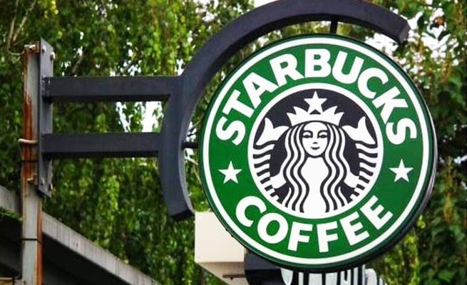 Starbucks joins over 100 brands in pausing ads on Facebook