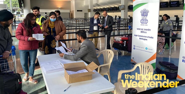 Last opportunity to return to India by Vande Bharat Air India flight on 1st July