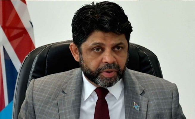Fiji Budget to be delivered at 7.30pm on Friday 17th July
