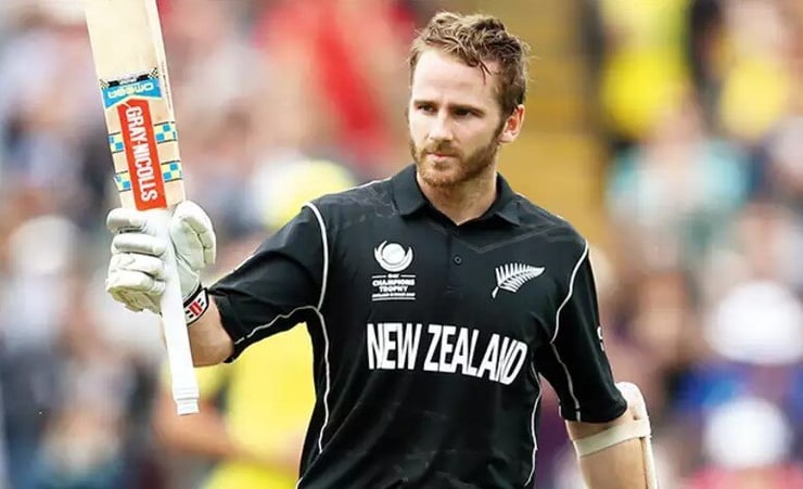 Here's what Kiwi skipper Ken Williamson have to say about playing in IPL