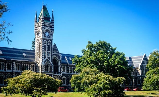 PhD candidate says some post-grad students should be let in as essential workers