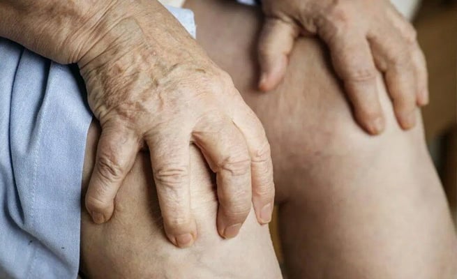 What is Rheumatoid Arthritis ?