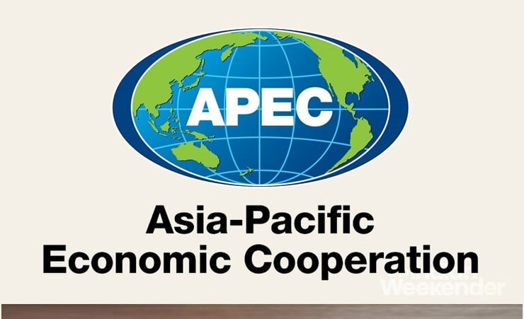 New Zealand To Host Virtual APEC In 2021