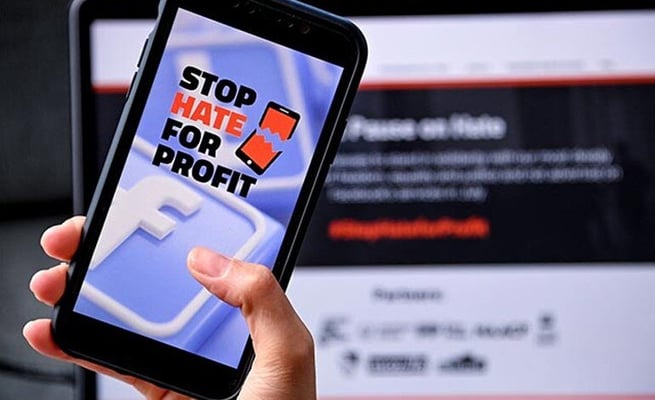 More advertisers like Microsoft, adidas, Ford join Facebook ad boycott