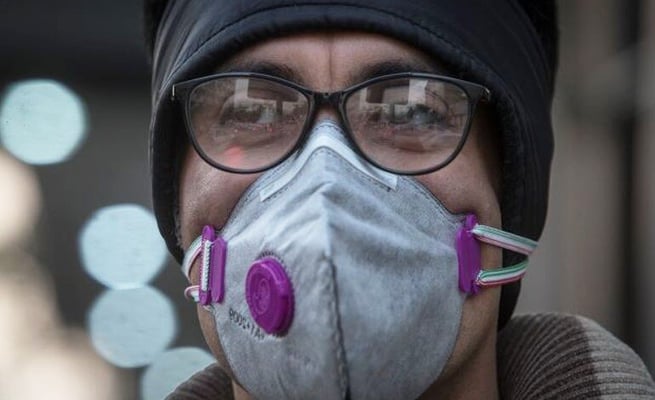 Study provides evidence on link between air pollution & early death