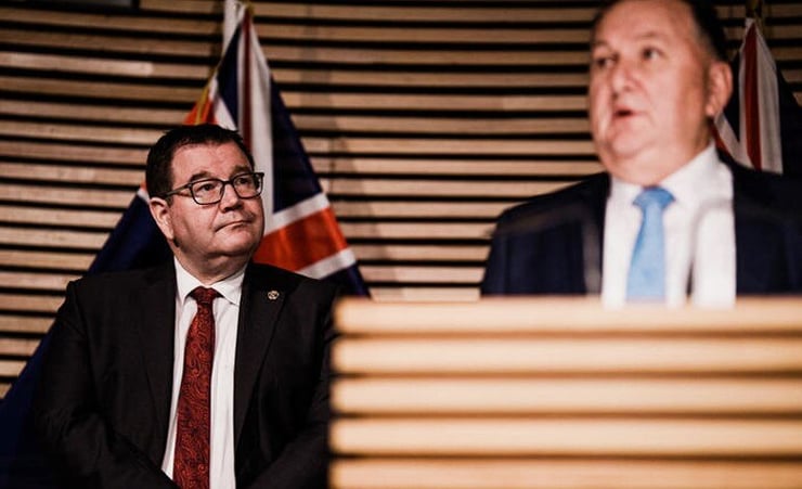 Covid-19: Government reveals how $3billion infrastructure fund will be spent
