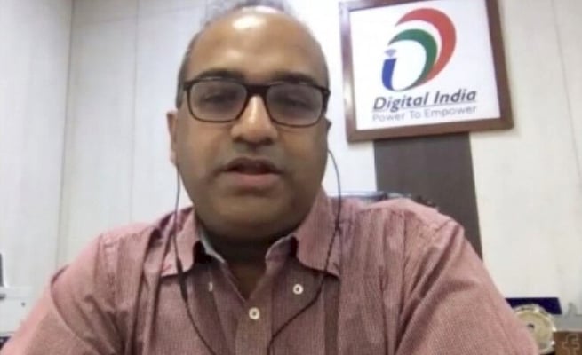 India's AI enabled MyGov Corona Helpdesk wins two global awards