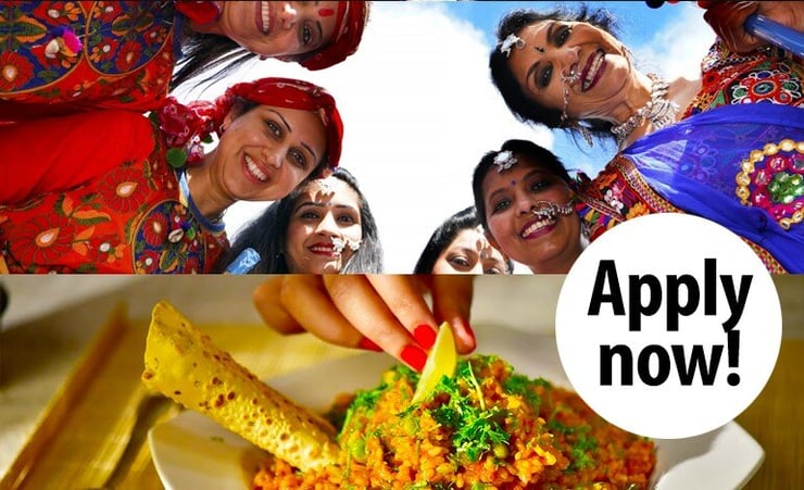 Applications now open for performers and stallholders at Auckland Diwali Festival 2020