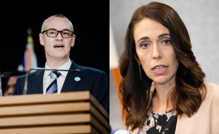 Health Minister resigns: Govt finally chooses to play by the “playbook.”
