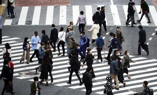COVID-19 cases in Tokyo hit highest since state of emergency lifted