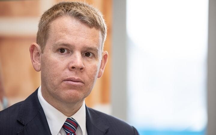 Govt will be cautious over border to avoid further Covid-19 outbreaks - Hipkins