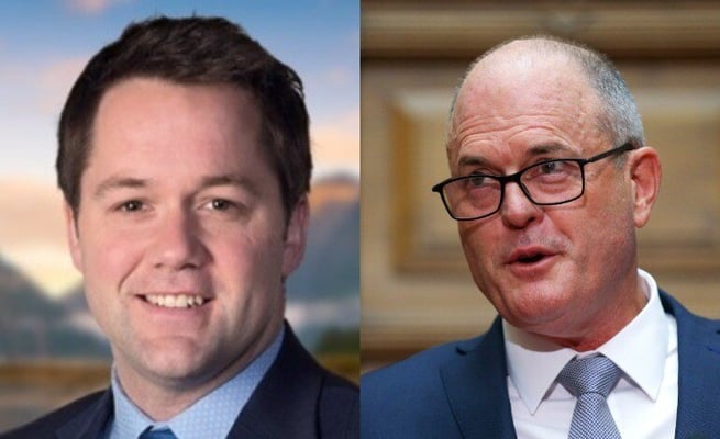Does the National Party under new leadership have a problem with “ethnicity”?