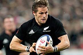 Boks busted again