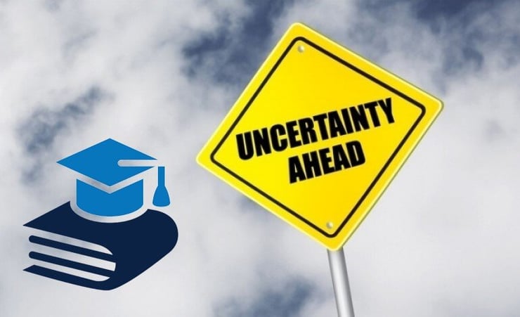 13 UK universities face insolvency without bailout