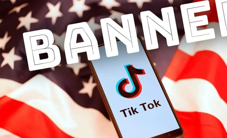 US looking at banning TikTok, other Chinese apps: Pompeo