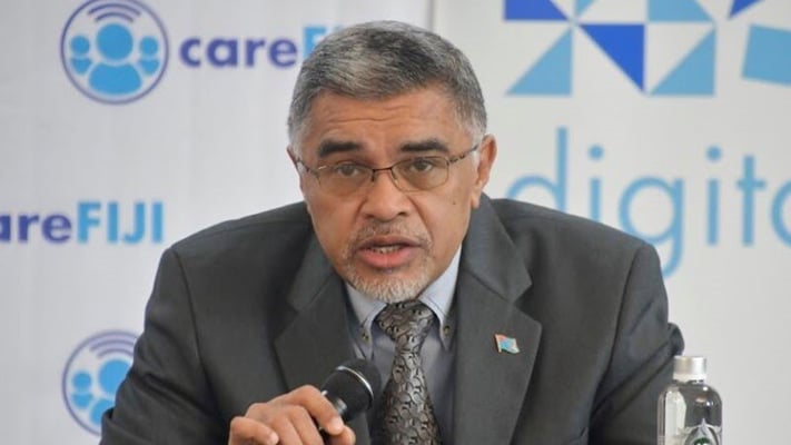COVID-19: Fiji records two more positive cases