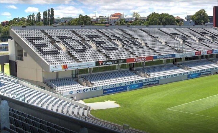 Eden Park Embraces Support To Deliver Multiple World Cup Events In Three Years