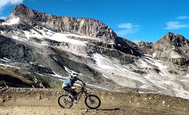 Here's the bucket list of an Adventure junkie... What's on yours?
