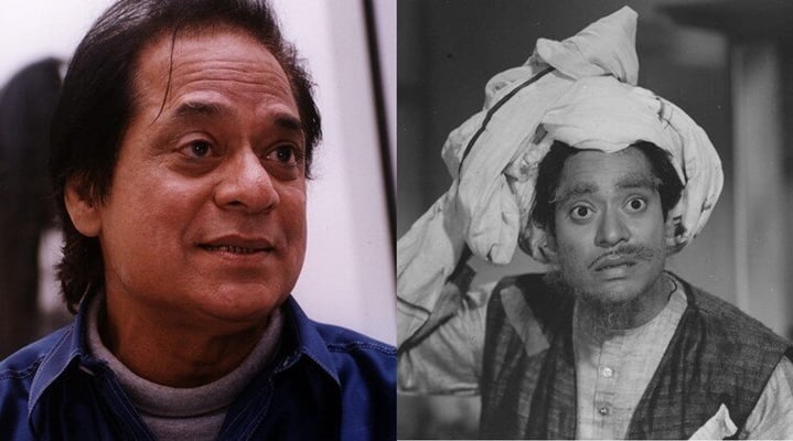 Veteran comedian Jagdeep passes away at 81