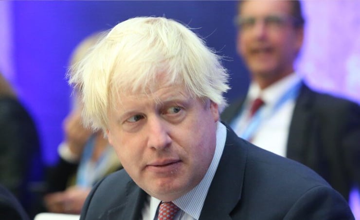 UK unrolls 30 bn pound Covid response plan for 'green recovery'