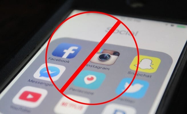 Indian Army bans 89 apps for its personnel, including Facebook and Instagram