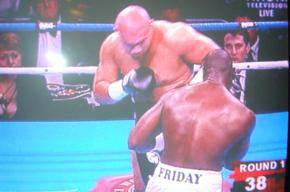 Where to now for David Tua?